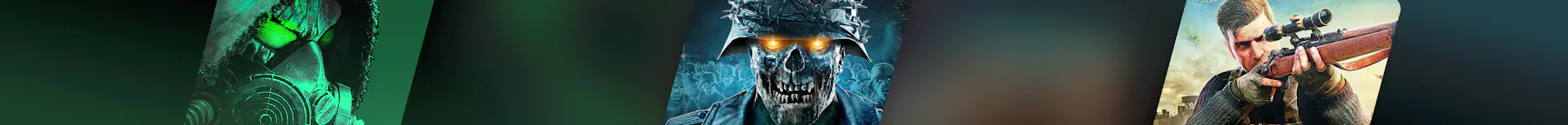 Build your own Best of Killer Bundle