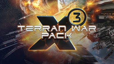 X3 Terran War Pack