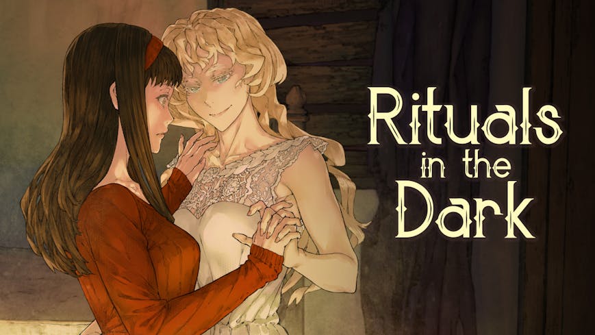 Rituals in the Dark