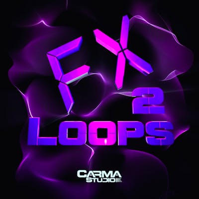 Synth FX Loops V2