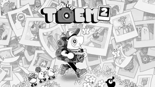 Product cover for TOEM 2