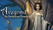 Product cover for Aveyond 3-4: The Darkthrop Prophecy