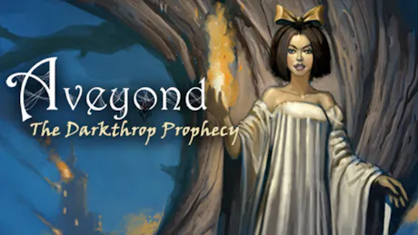 Product cover for Aveyond 3-4: The Darkthrop Prophecy