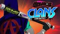 Product cover for Urbance Clans Card Battle!