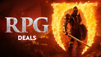 Product cover for RPG Deals