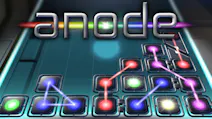 Product cover for Anode