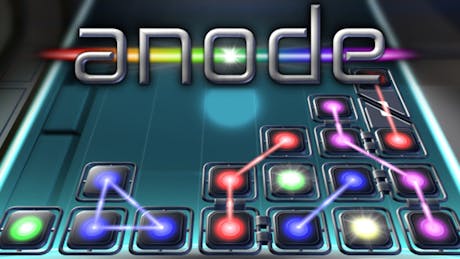 Product cover for Anode