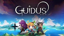 Product cover for Guidus Zero