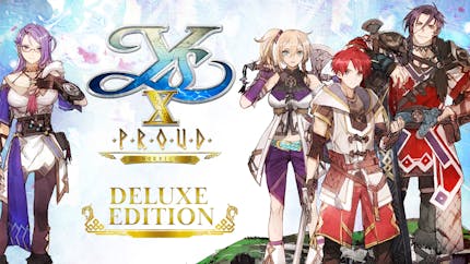Product cover for Deluxe Edition