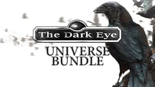 Product cover for The Dark Eye Universe Bundle