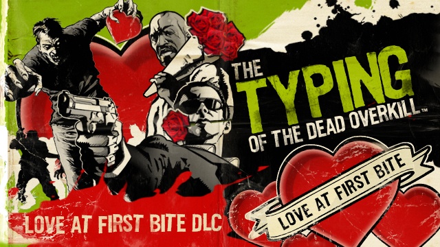 typing of the dead not launching windows 10