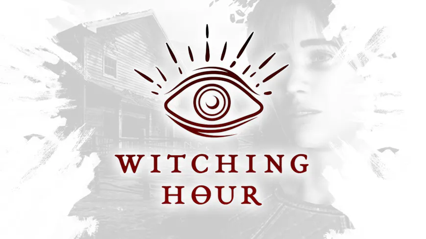 Product cover for Witching Hour