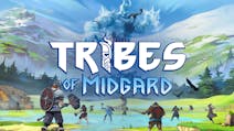 Product cover for Tribes of Midgard