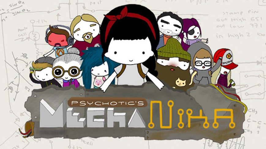 MechaNika