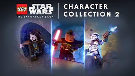 LEGO Star Wars: The Skywalker Saga - Deluxe Edition And DLC Details! 