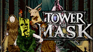 Tower of Mask