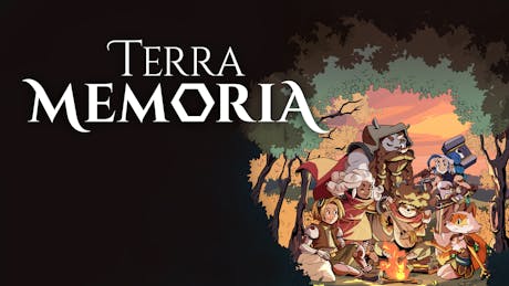 Product cover for Terra Memoria