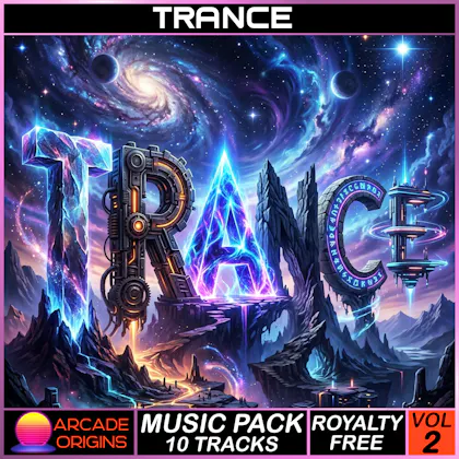 Trance - Volume 2