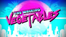 Product cover for The Walking Vegetables