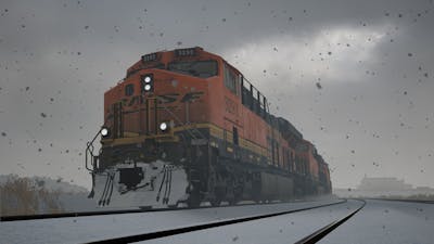 screenshot-Train Sim WorldÂ® 3 - Deluxe Edition-2