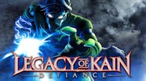 Product cover for Legacy of Kain: Defiance