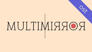 Product cover for Multimirror - Soundtrack DLC