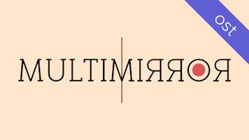 Multimirror - Soundtrack DLC