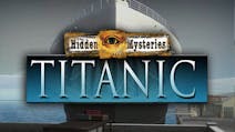 Product cover for Hidden Mysteries: Titanic