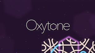 Product cover for Oxytone