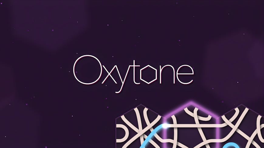 Oxytone