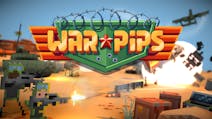 Product cover for Warpips