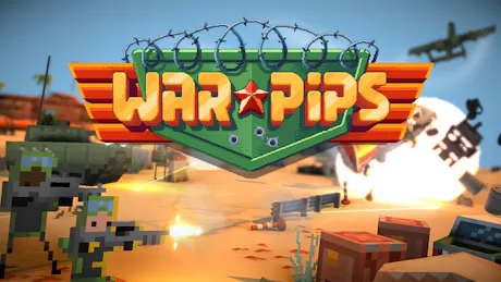 Product cover for Warpips