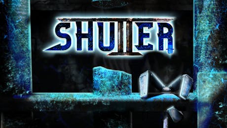 Product cover for Shutter 2