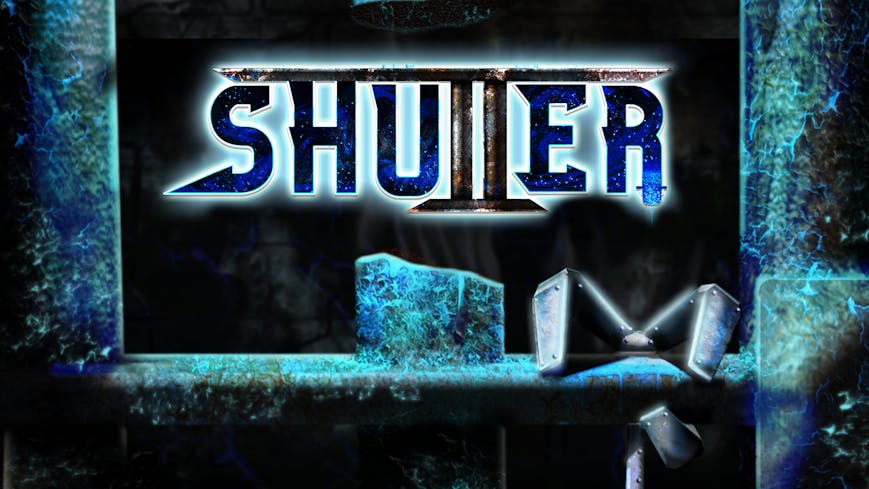 Product cover for Shutter 2