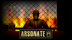 ARSONATE