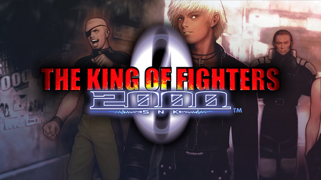 king of fighters for pc