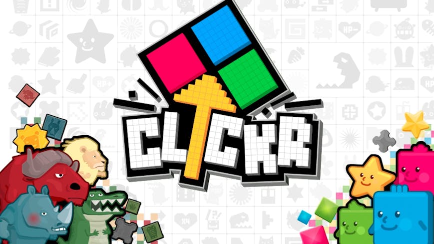 Clickr