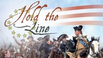 Product cover for Hold the Line: The American Revolution