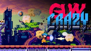 Product cover for Gun Crazy