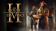 Product cover for The House of Da Vinci 2
