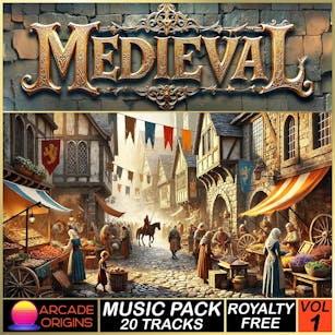 Medieval - Volume 1