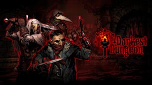 Product cover for Darkest Dungeon®