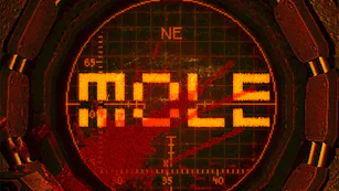 Product cover for MOLE