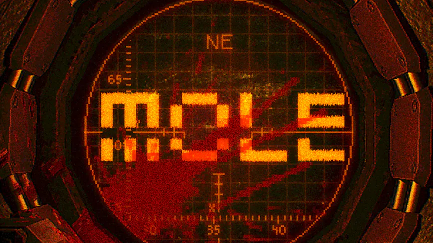 Product cover for MOLE