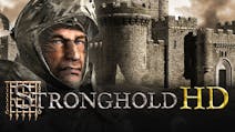 Product cover for Stronghold HD