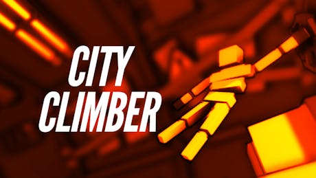 Product cover for City Climber