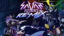 Product cover for Savant - Ascent REMIX