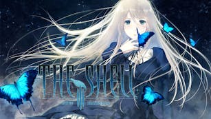 Product cover for The Shell Part III: Paradiso