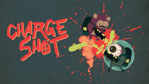 Product cover for ChargeShot