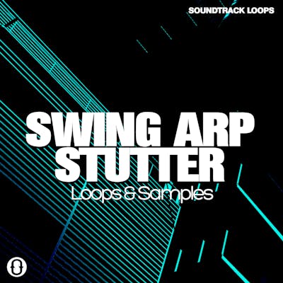 Swing Arp Stutter